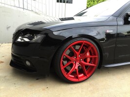 2013 Audi A4