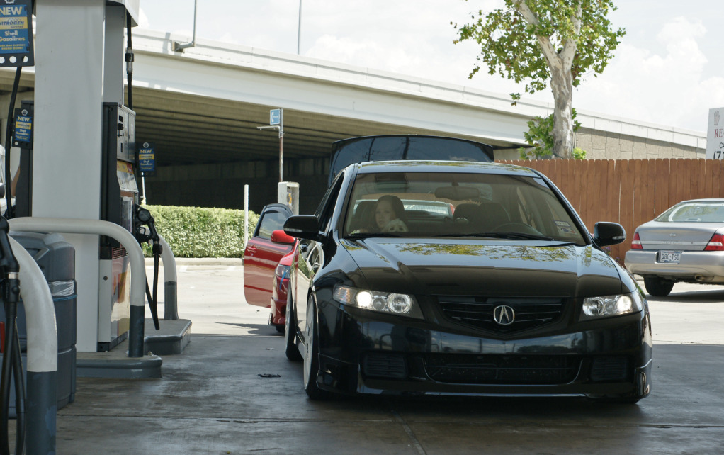 2004 Acura TSX photo