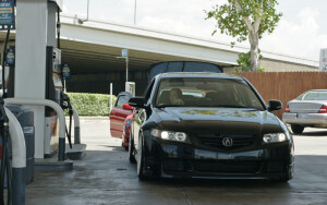 2004 Acura TSX