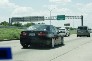 2004 Acura TSX