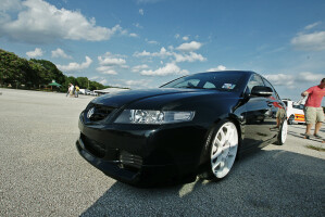 2004 Acura TSX