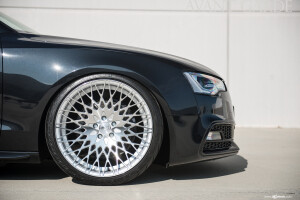 2015 Audi A5