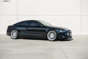 2015 Audi A5
