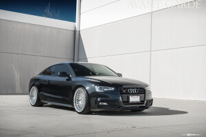 2015 Audi A5