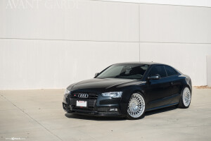 2015 Audi A5