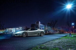 2005 Ferrari 360 Modena