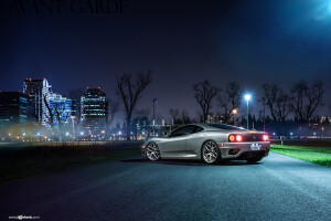 2005 Ferrari 360 Modena