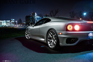 2005 Ferrari 360 Modena