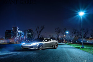 2005 Ferrari 360 Modena
