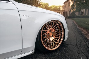 2015 Audi S4