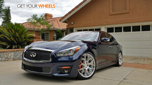 2015 Infiniti Q70