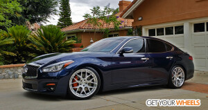 2015 Infiniti Q70