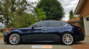 2015 Infiniti Q70