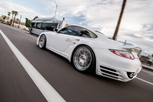 2015 Porsche 911