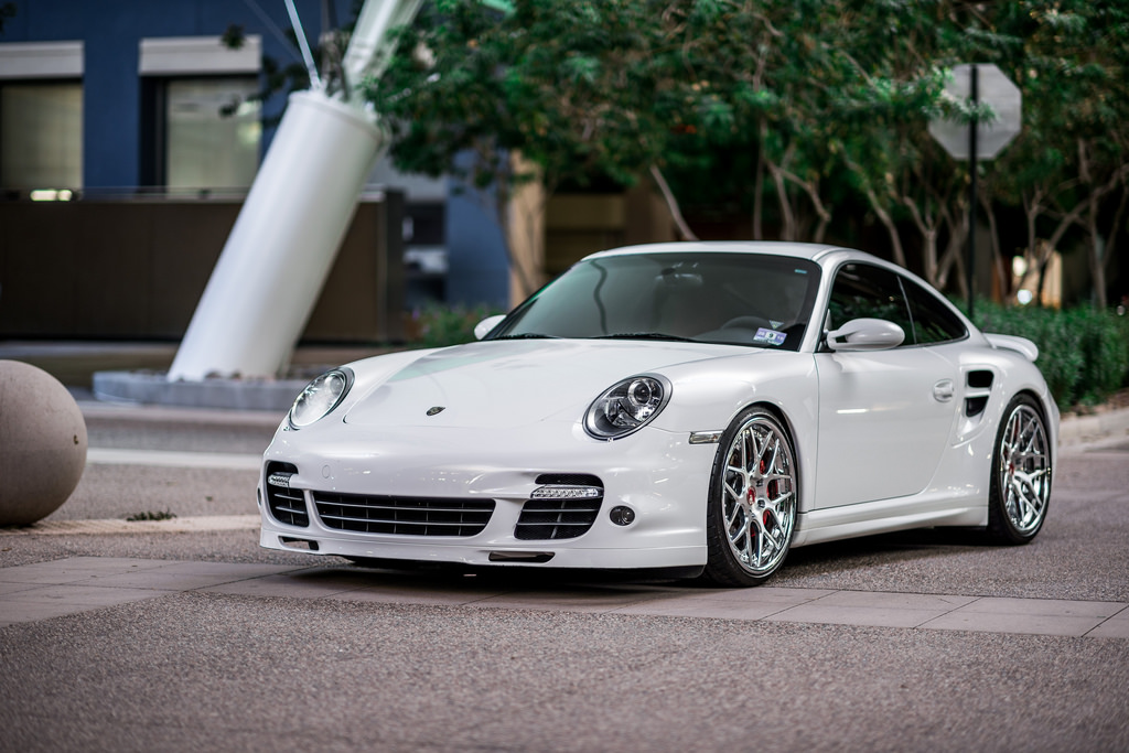 2015 Porsche 911 photo