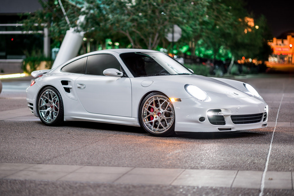 2015 Porsche 911 photo