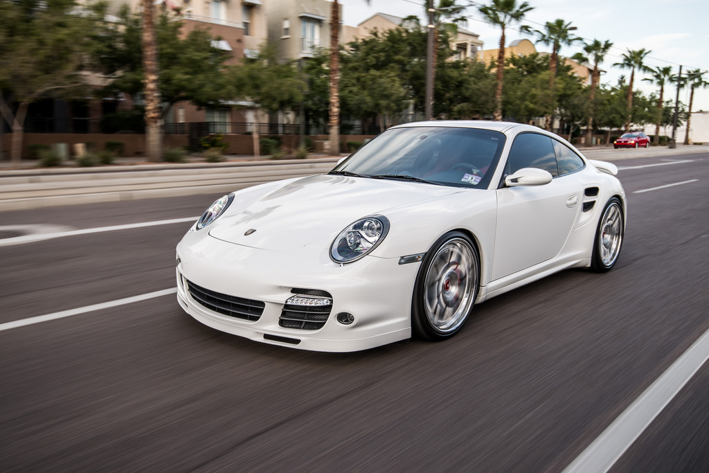 2015 Porsche 911 photo
