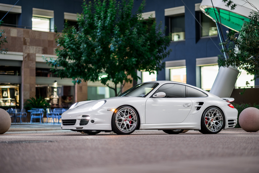 2015 Porsche 911 photo