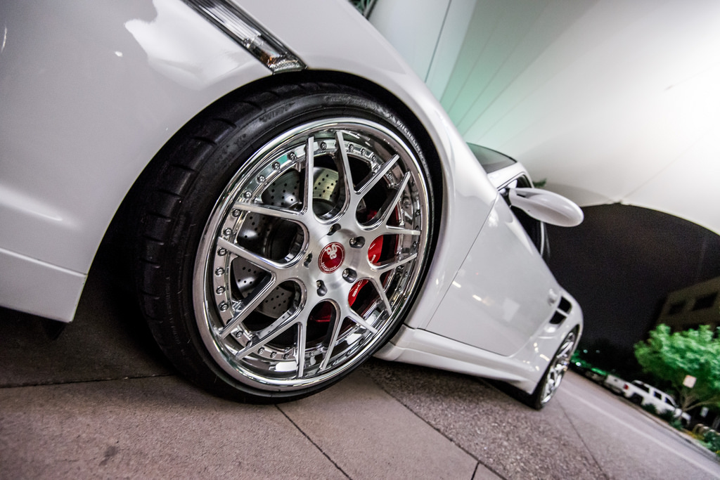 2015 Porsche 911 photo