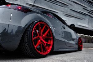 2013 Audi TT RS