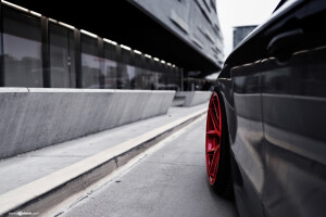 2013 Audi TT RS