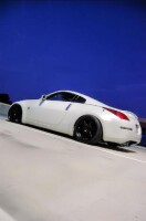 2003 Nissan 350Z