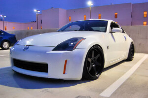 2003 Nissan 350Z