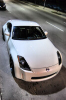 2003 Nissan 350Z