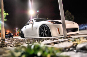 2003 Nissan 350Z