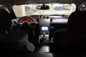 2003 Nissan 350Z