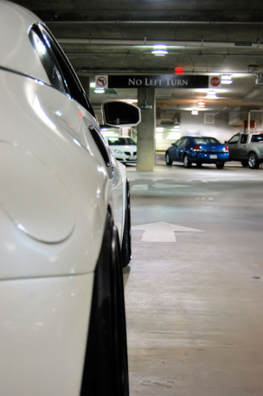 2003 Nissan 350Z photo