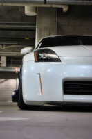 2003 Nissan 350Z