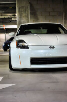 2003 Nissan 350Z