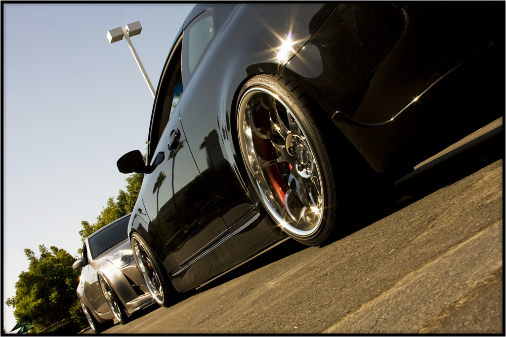 2004 Infiniti G35 photo