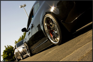 2004 Infiniti G35