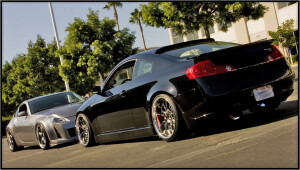 2004 Infiniti G35