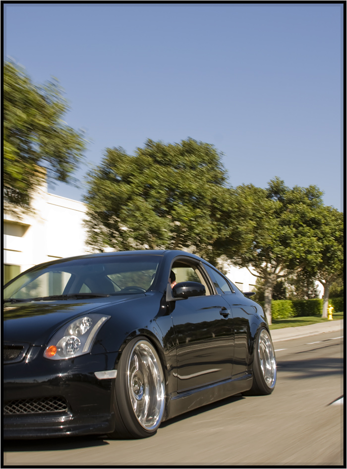 2004 Infiniti G35 photo