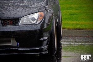 2006 Subaru Impreza WRX