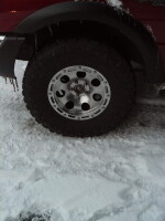 2010 Ford Ranger
