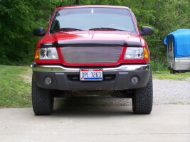 2006 Ford Ranger
