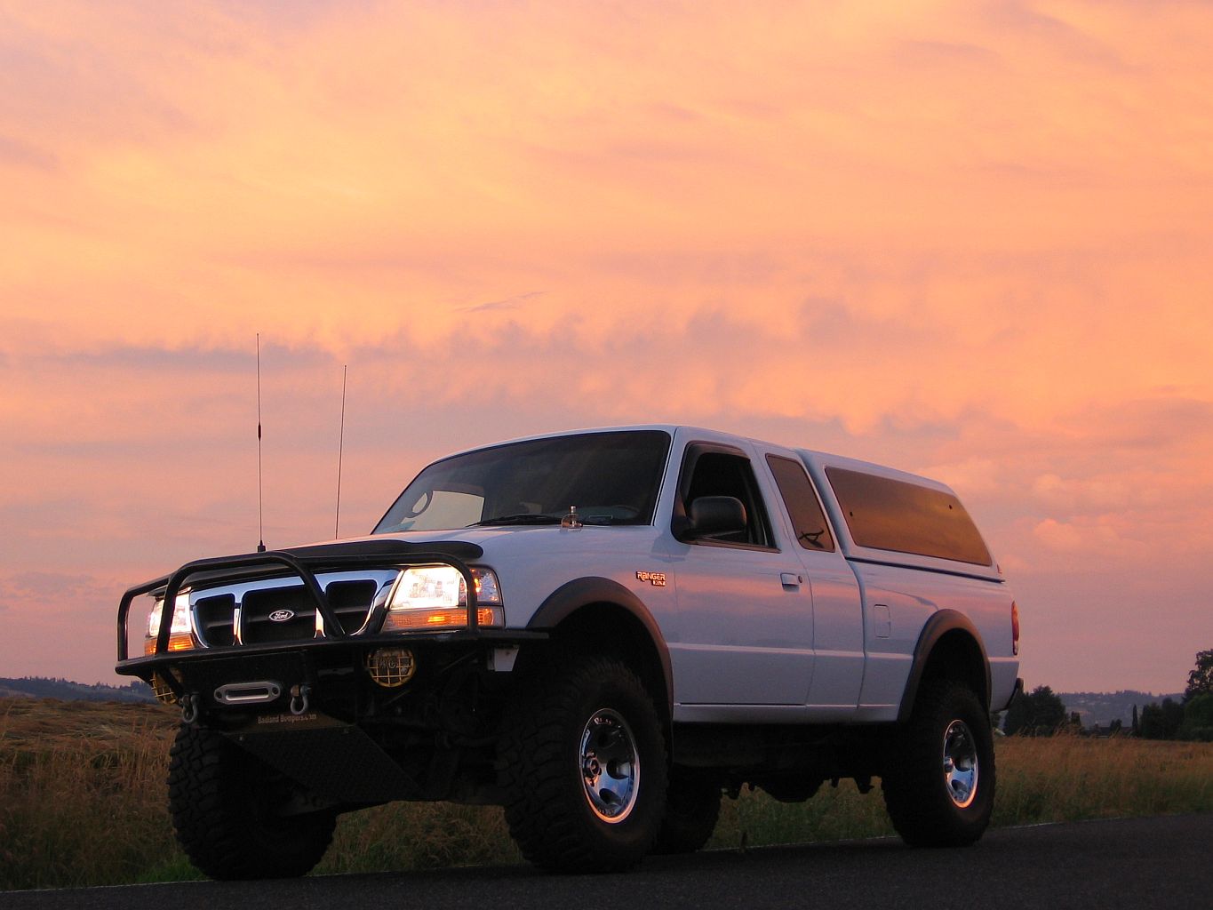 2006 Ford F-150 photo