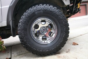 2006 Ford F-150