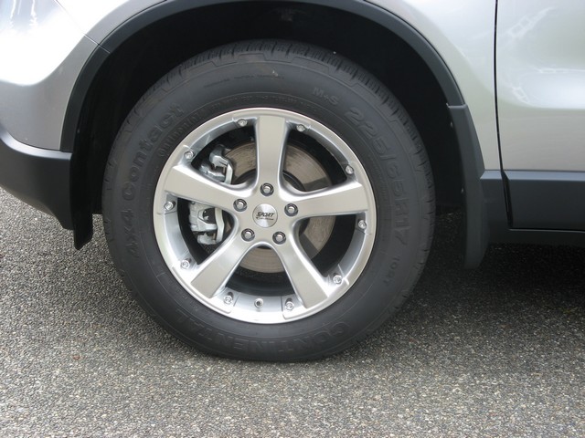2008 Honda CR-V photo