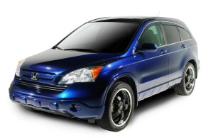 2008 Honda CR-V