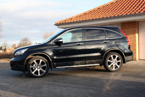 2009 Honda CR-V