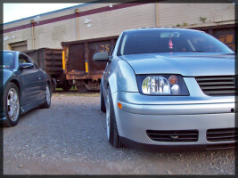 2003 Volkswagen Golf