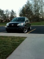 2008 Honda CR-V
