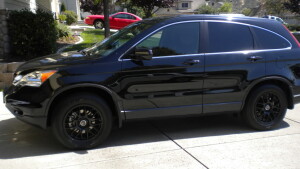 2011 Honda CR-V