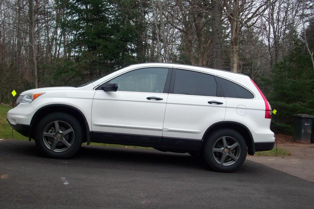 2011 Honda Civic photo