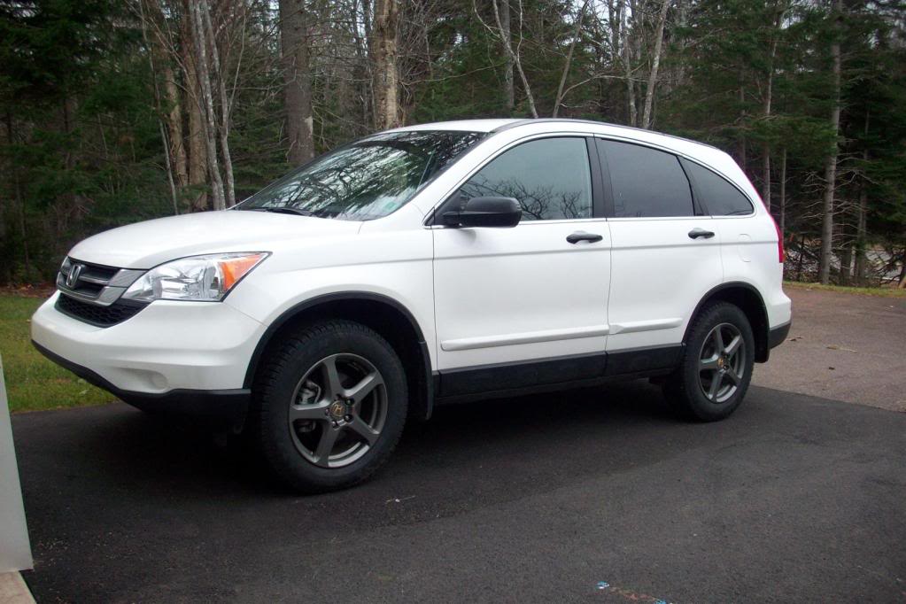 2011 Honda Civic photo